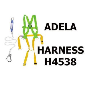 هارنس کار در ارتفاع آدلا مدل ADELLA H4538
