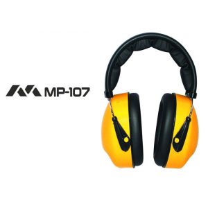 گوشی ایرماف MP 107