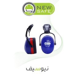 گوشی رو کلاهی پنیوسیف مدل E5-H