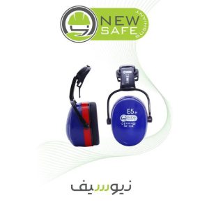 گوشی رو کلاهی پنیوسیف مدل E5-H
