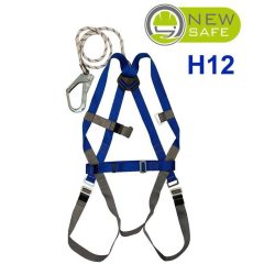 کمربند ایمنی new safe مدل H12