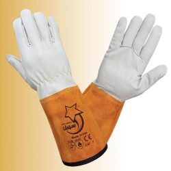 دستکش جوشکاری آرگون سهیل